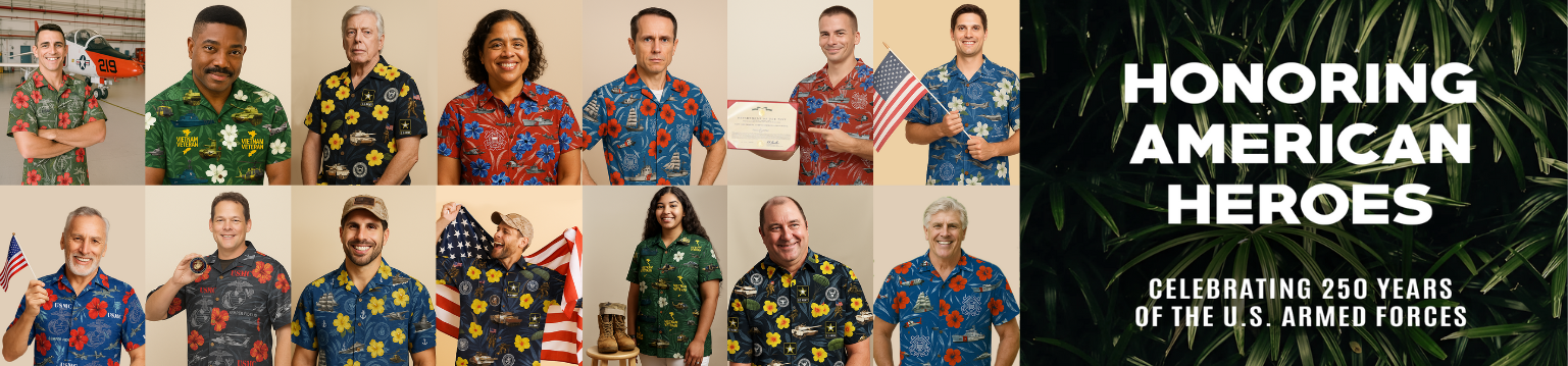 US Military Shirts
