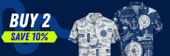 Buy 2 Get 10% Off