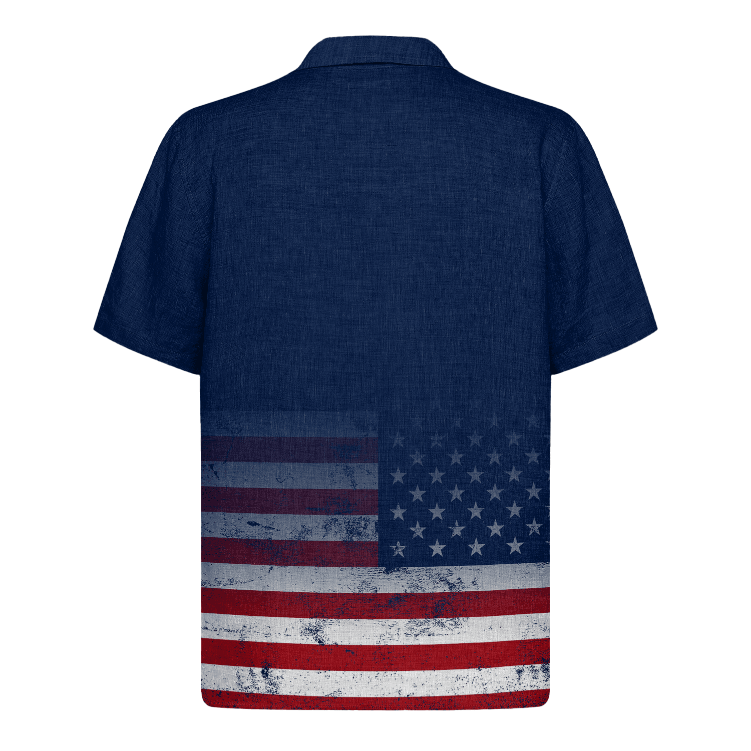 America 250 Years Of Freedom Hawaiian Shirt