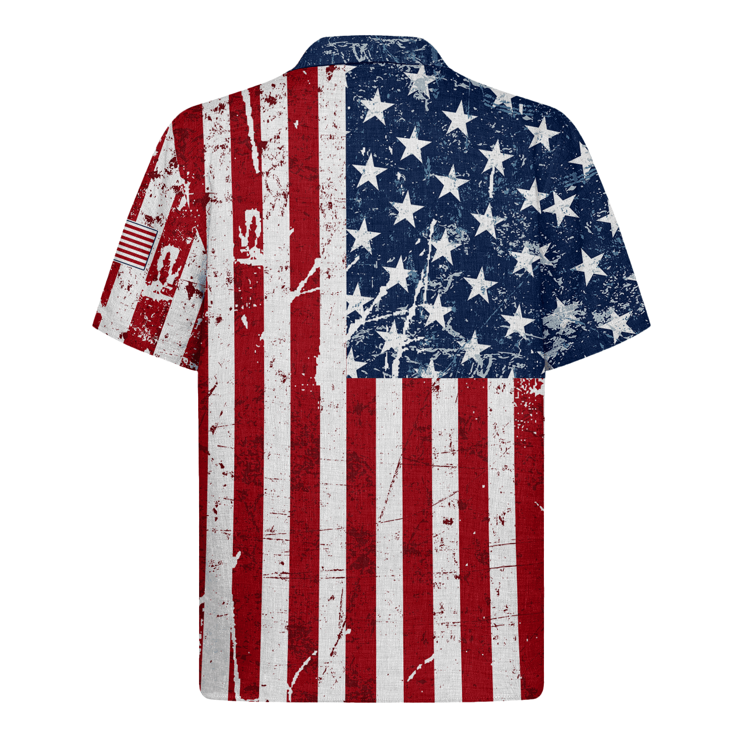 America 250 Years Of Freedom Hawaiian Shirt