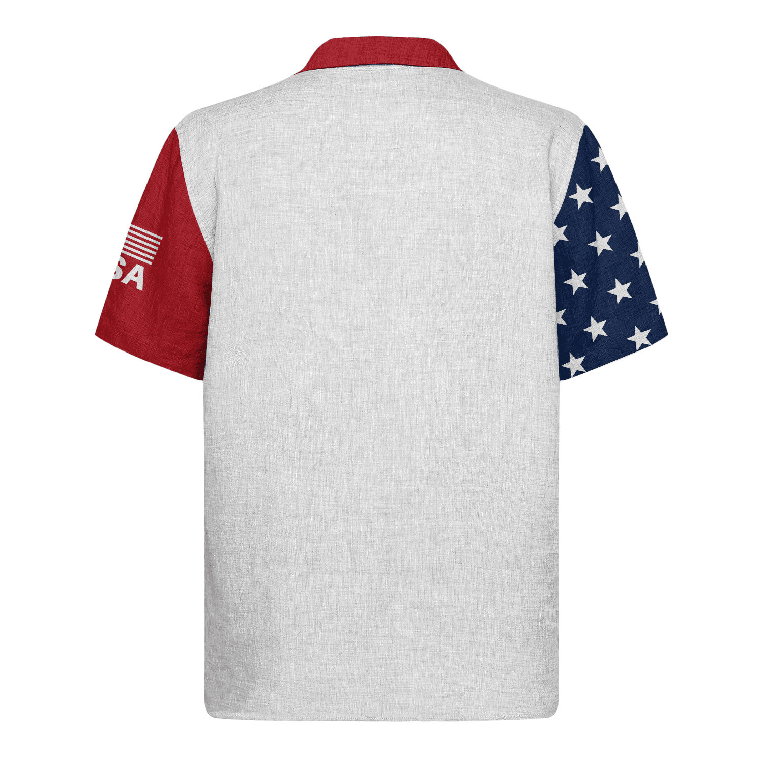 America 250 Years Of Freedom Hawaiian Shirt