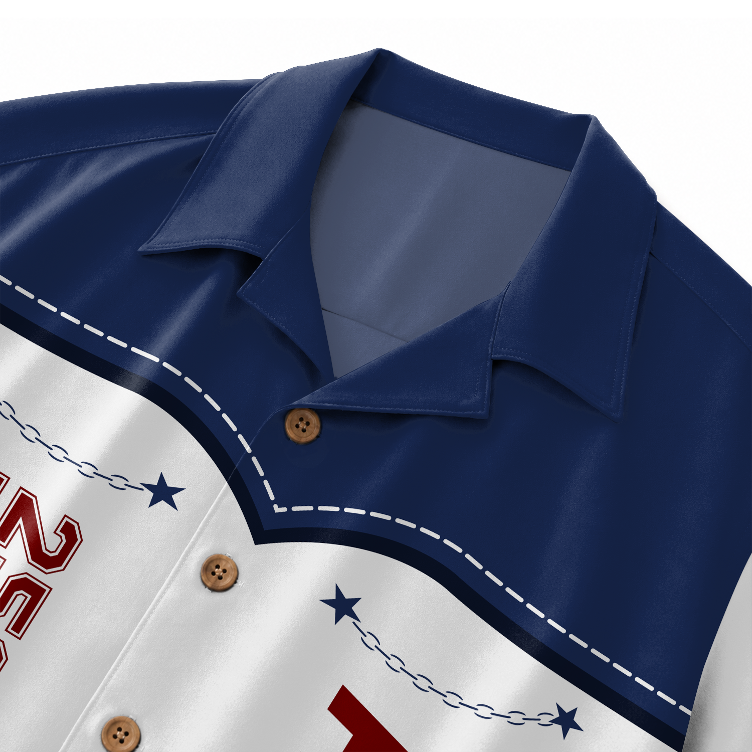America 250 Years Of Freedom Hawaiian Shirt