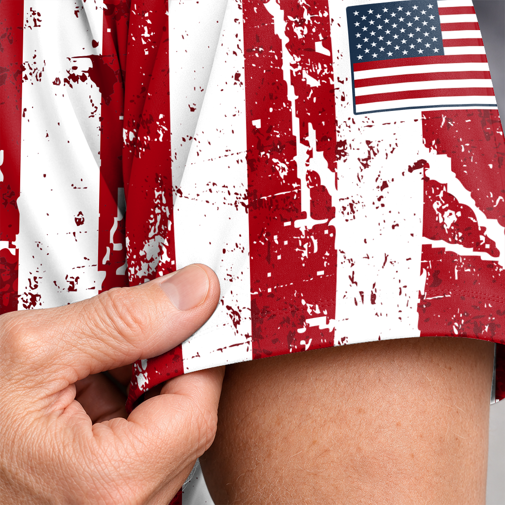 America 250 Years Of Freedom Hawaiian Shirt