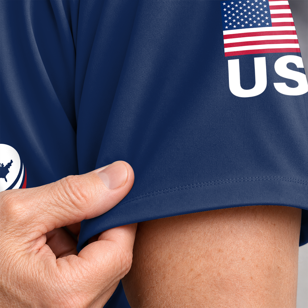 America 250 Years Of Freedom Hawaiian Shirt