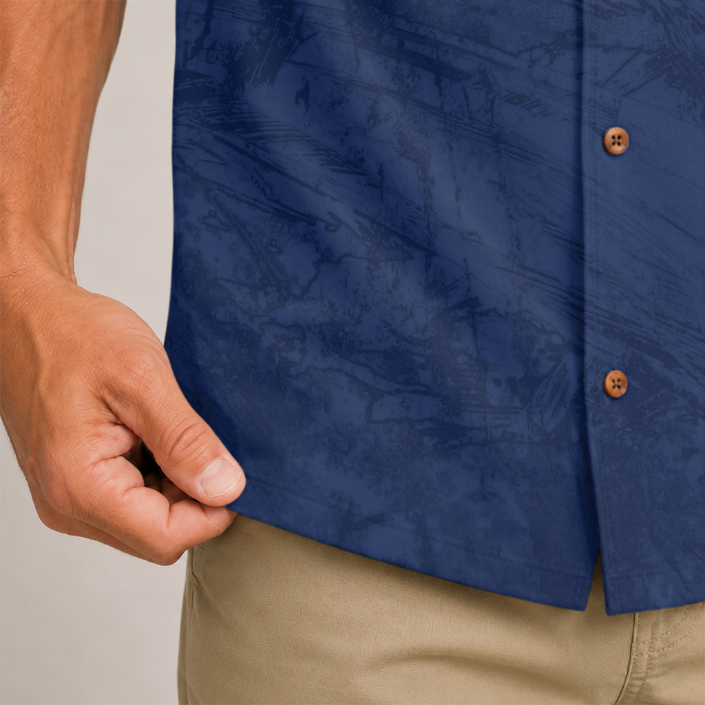 America 250 Years Of Freedom Hawaiian Shirt
