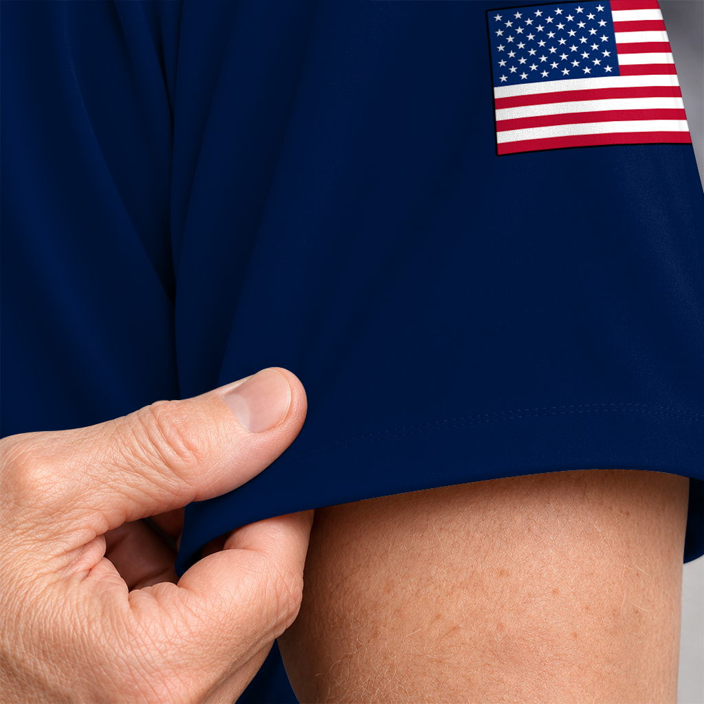 America 250 Years Of Freedom Hawaiian Shirt