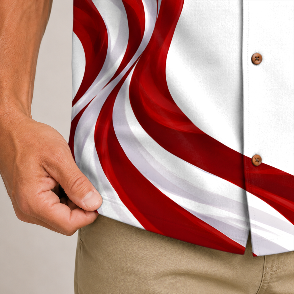 America 250 Years Of Freedom Hawaiian Shirt