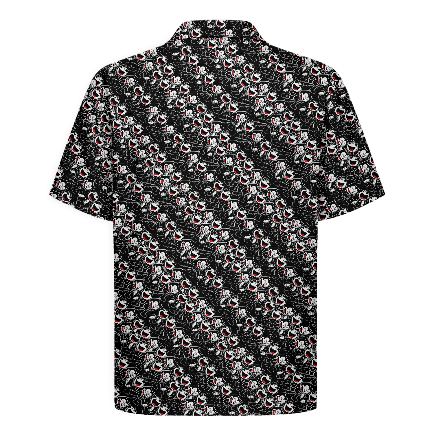 American Heritage Felix The Cat Hawaiian Shirt for Men