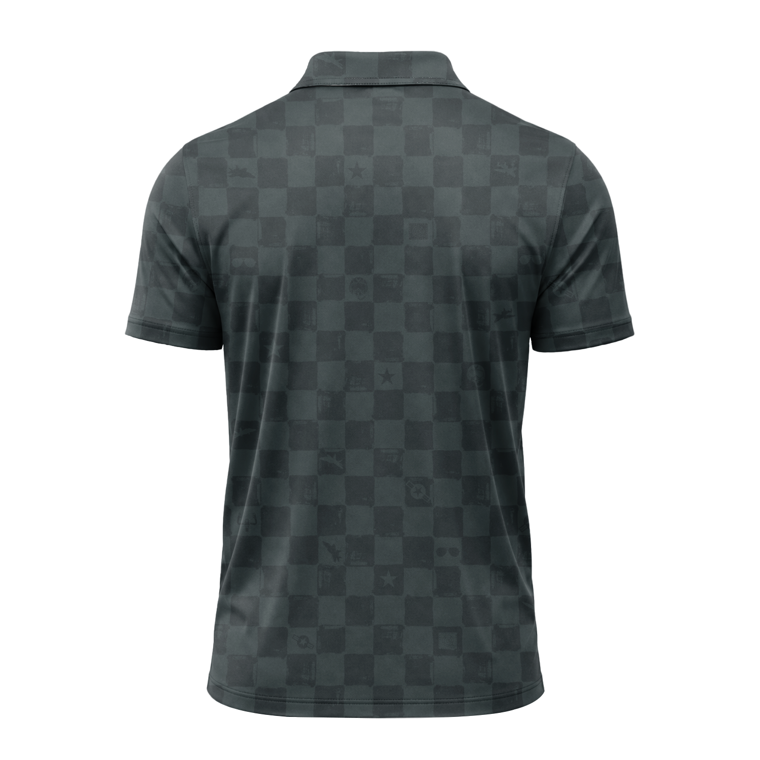 US Air Force Polo Shirt