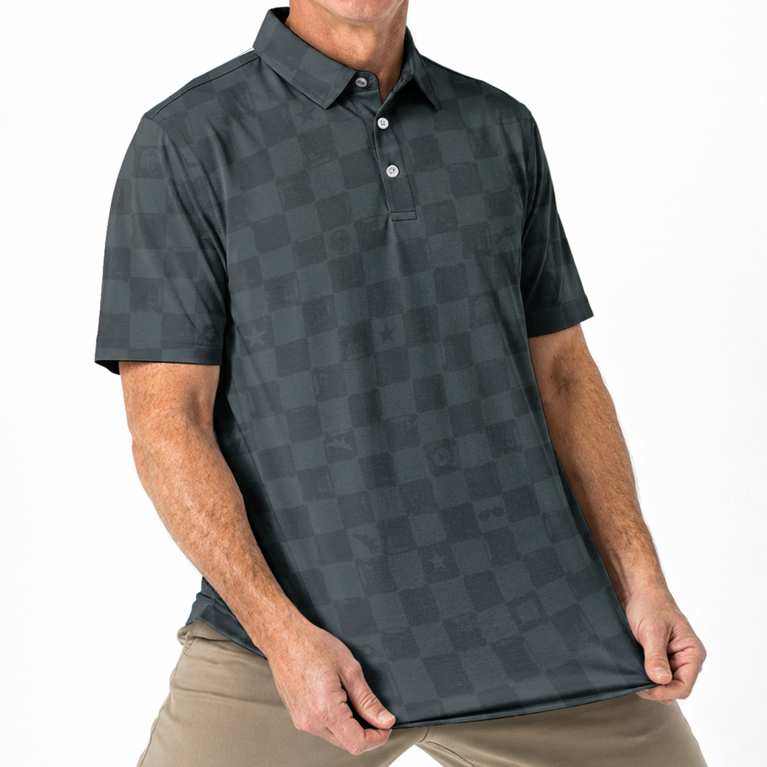 US Air Force Polo Shirt