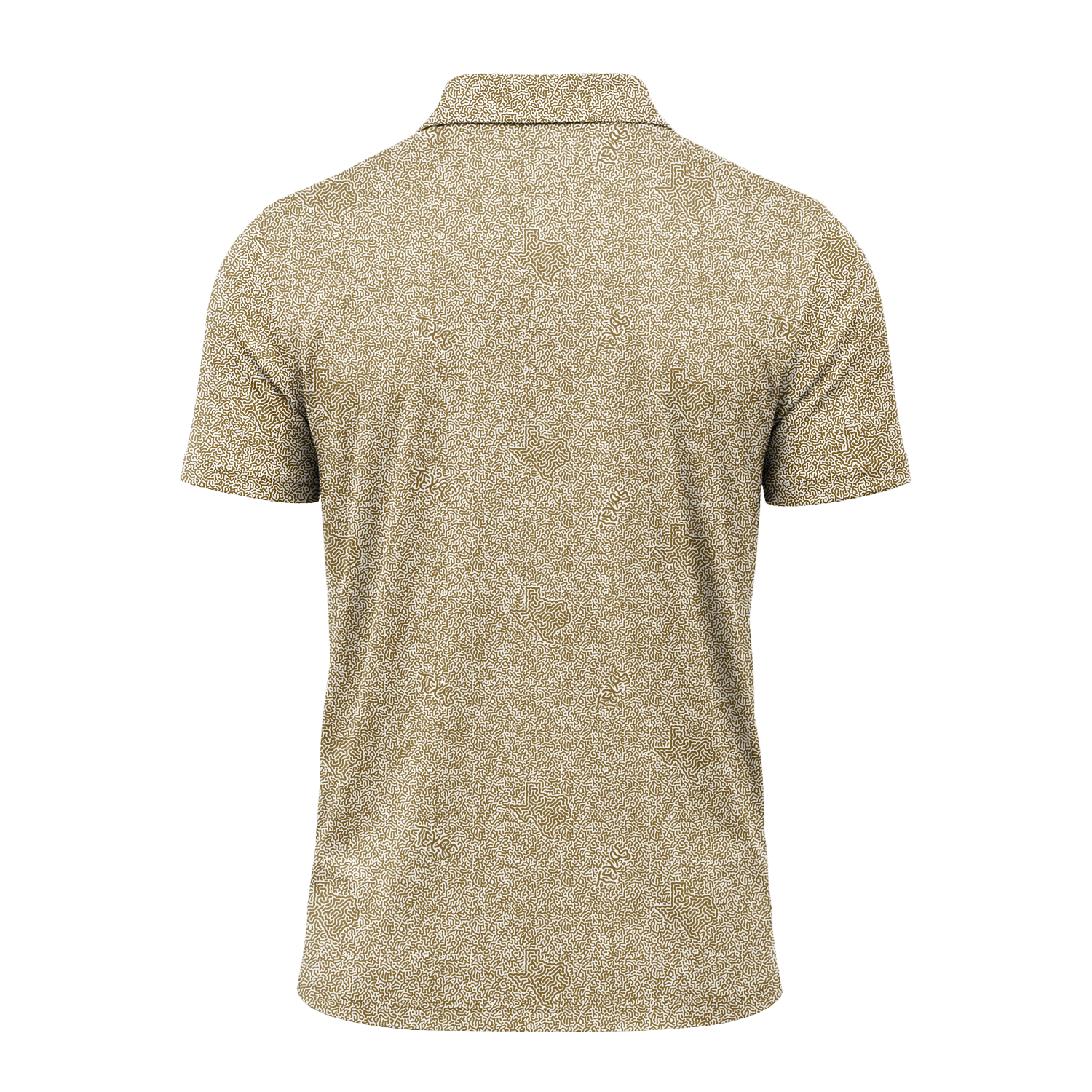 Texas Polo Shirt