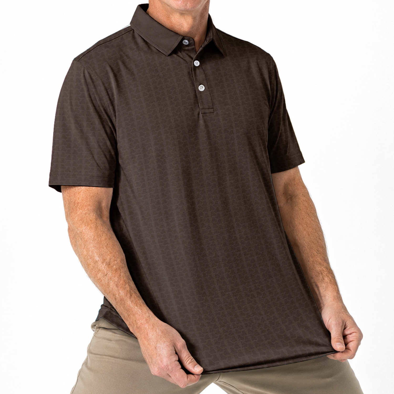 Texas Polo Shirt