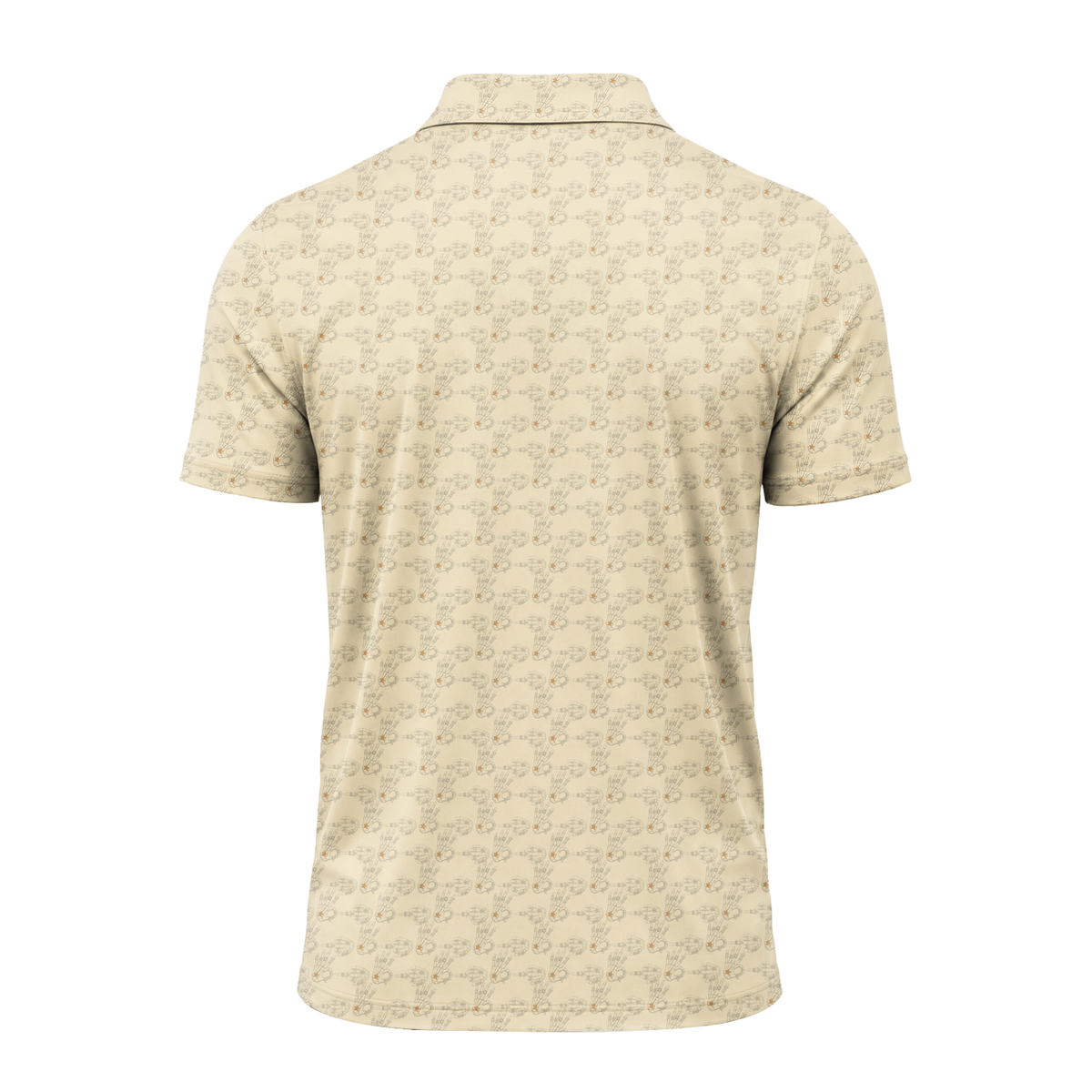 Texas Polo Shirt