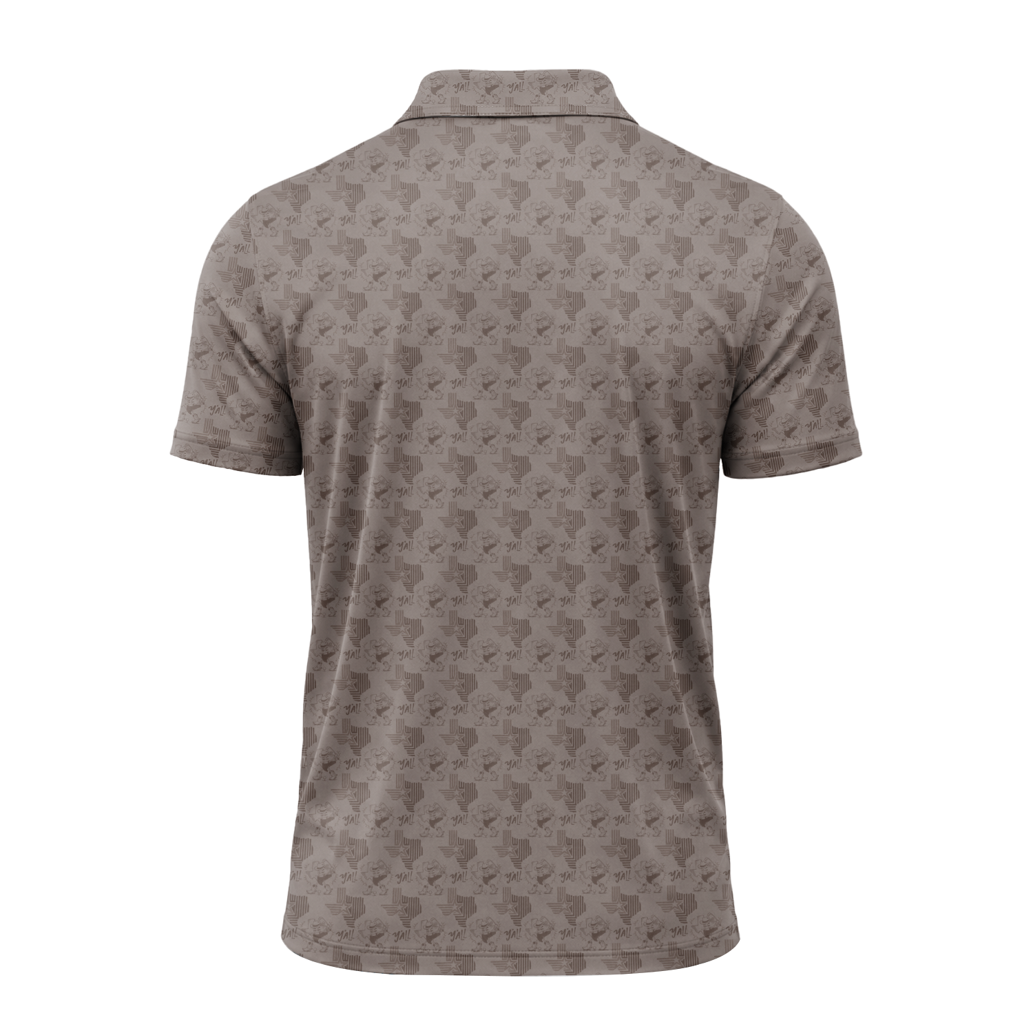 Texas Polo Shirt