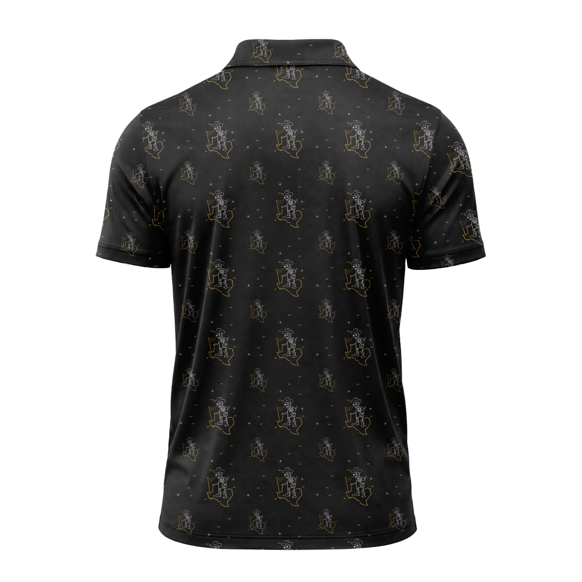 Texas Polo Shirt