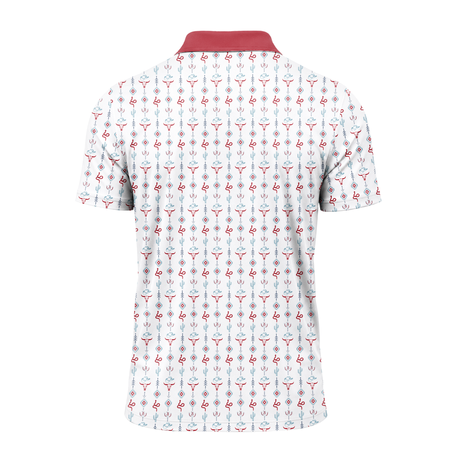 Texas Polo Shirt