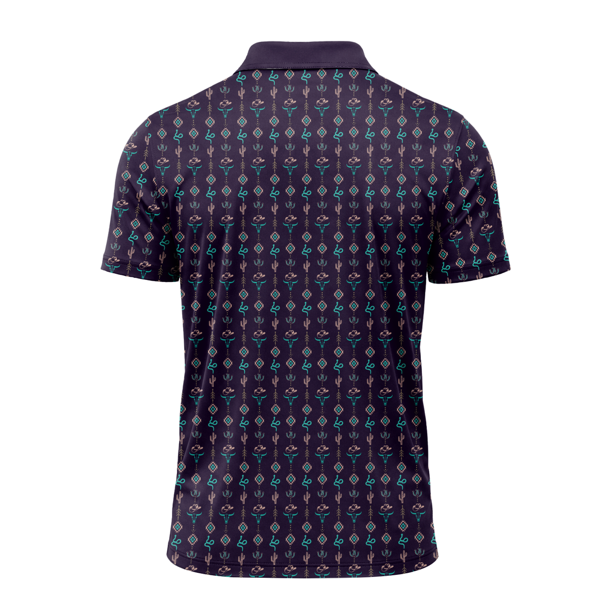 Texas Polo Shirt