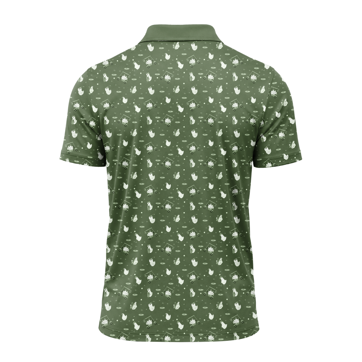 Farmer Polo Shirt