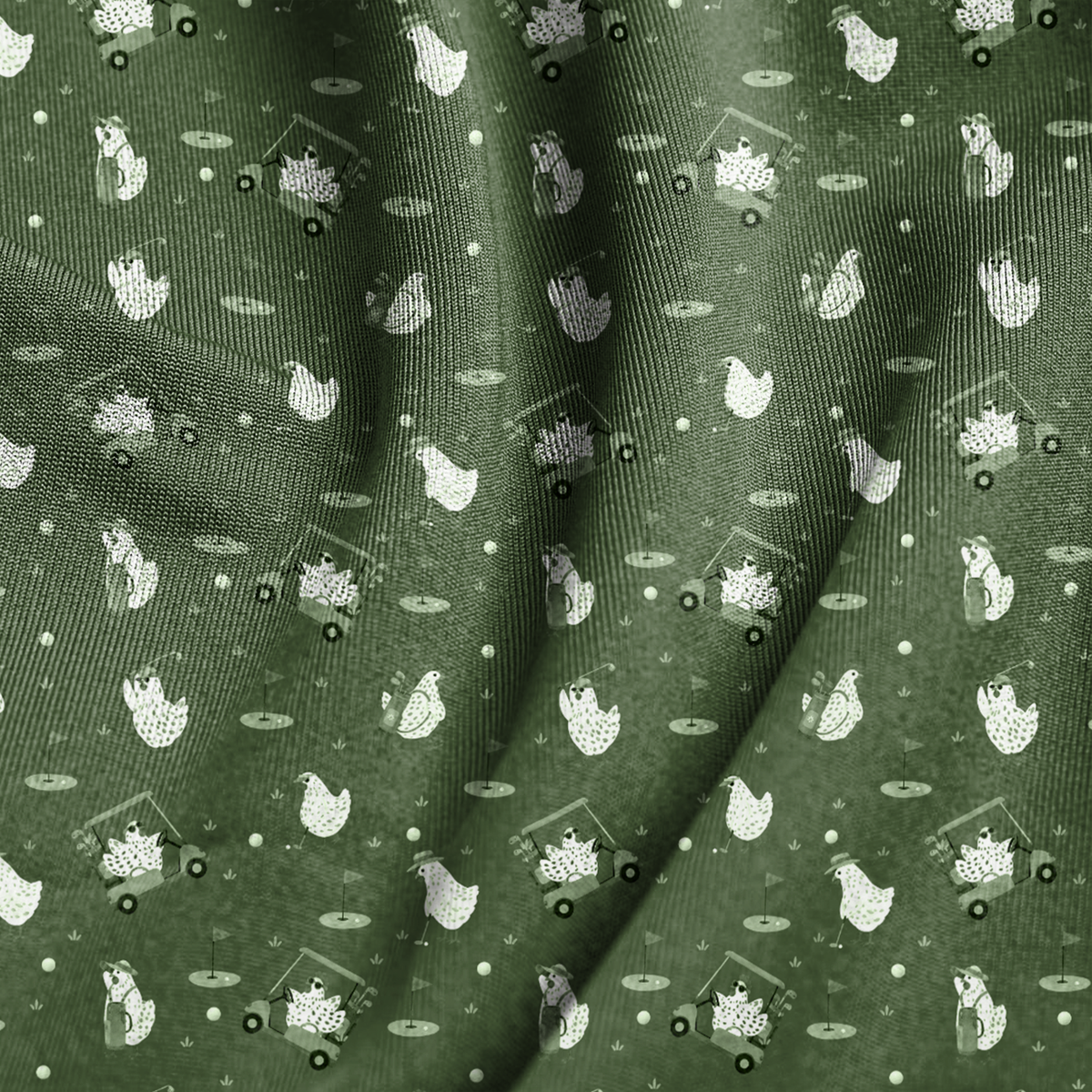 Farmer Polo Shirt