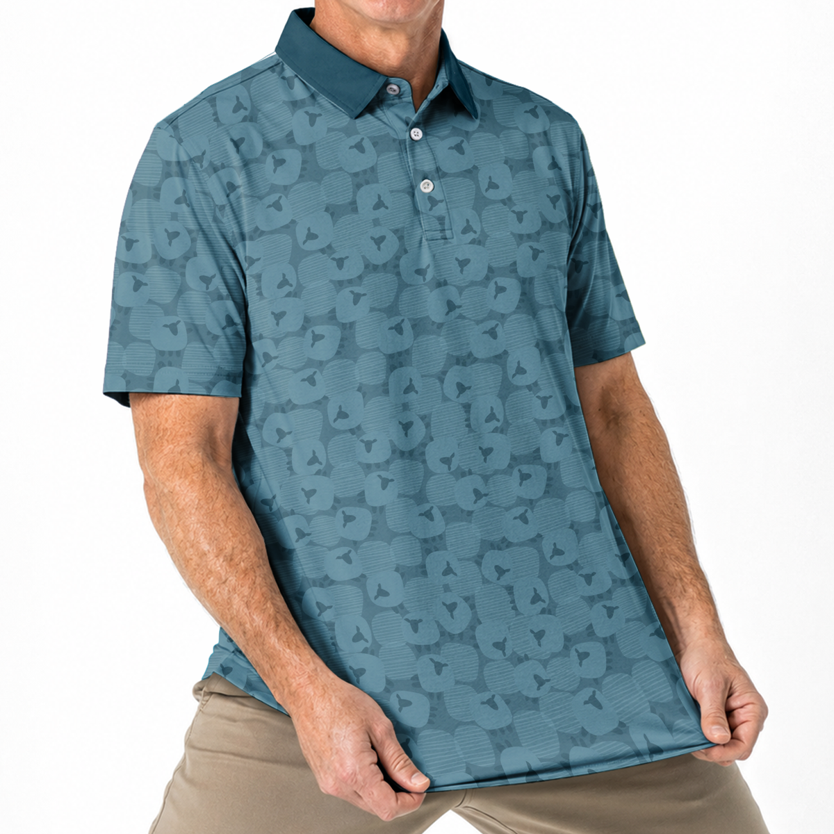 Farmer Polo Shirt