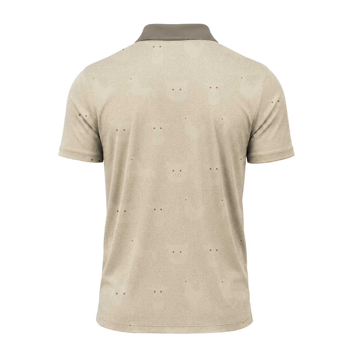 Farmer Polo Shirt
