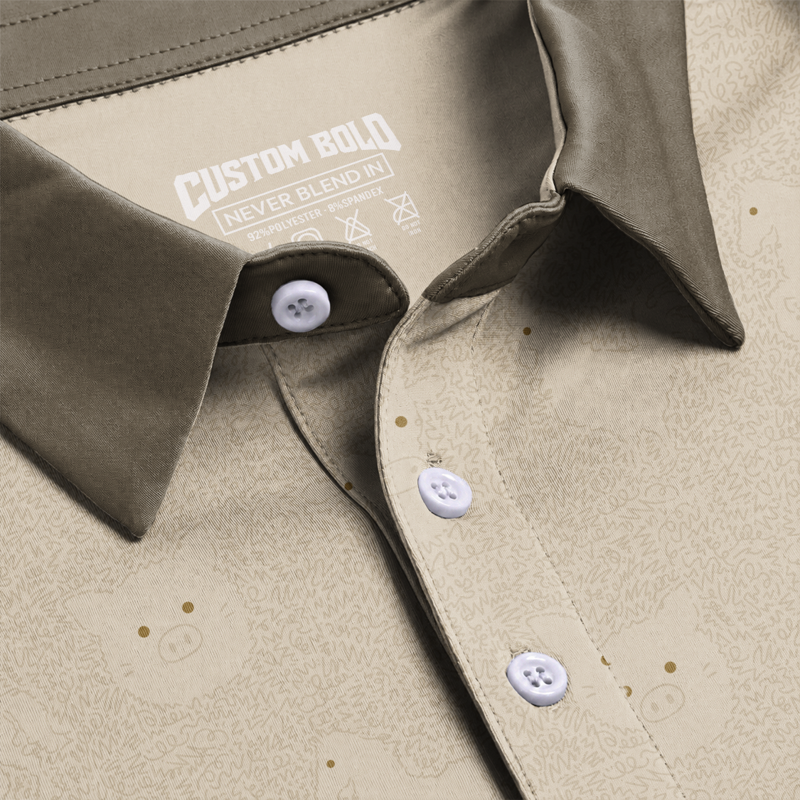 Farmer Polo Shirt