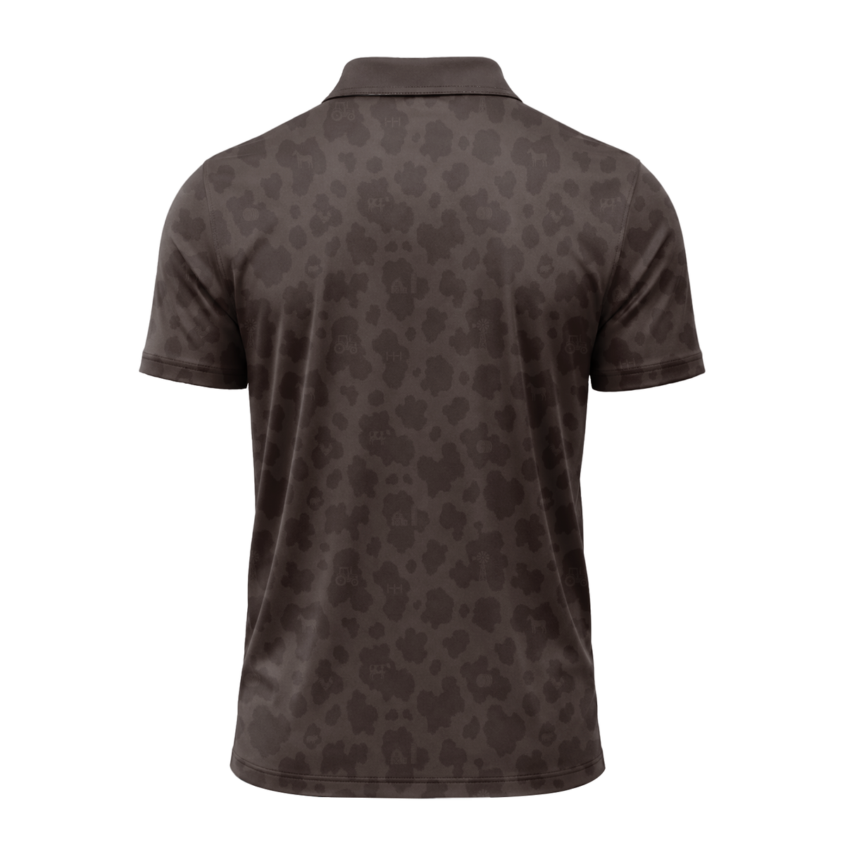 Farmer Polo Shirt