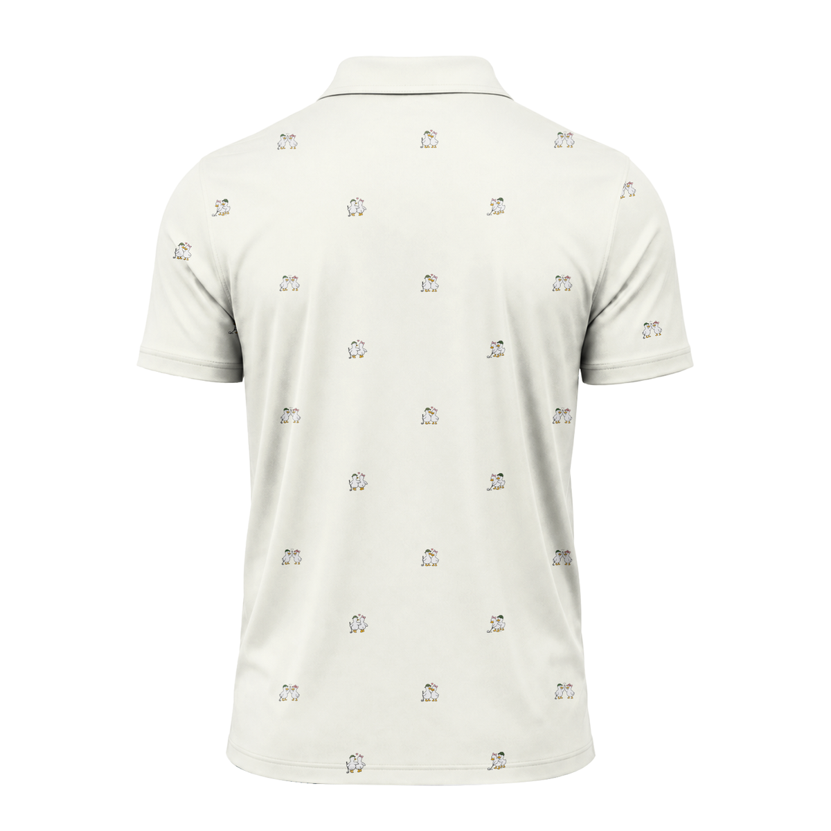 Farmer Polo Shirt