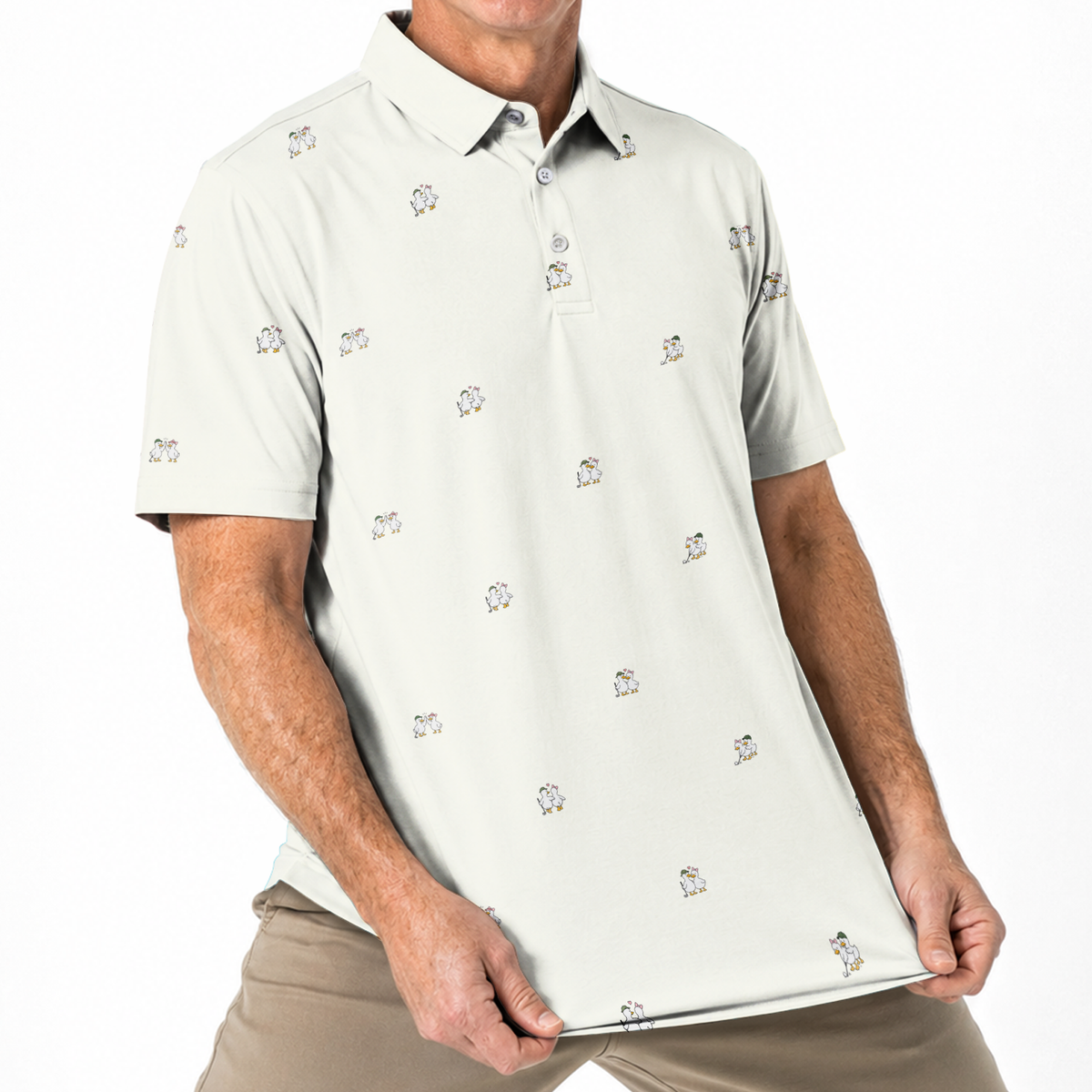 Farmer Polo Shirt