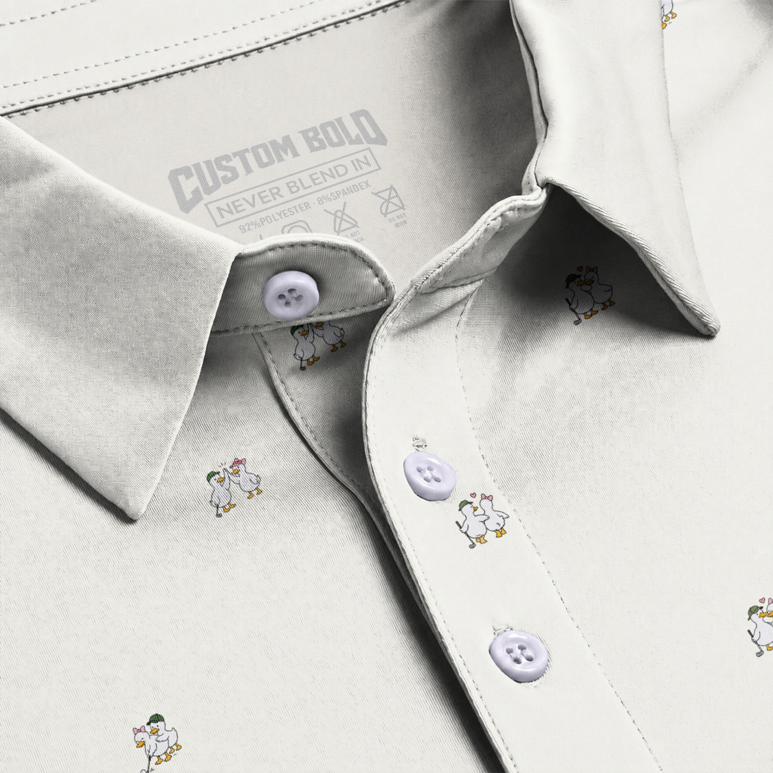 Farmer Polo Shirt
