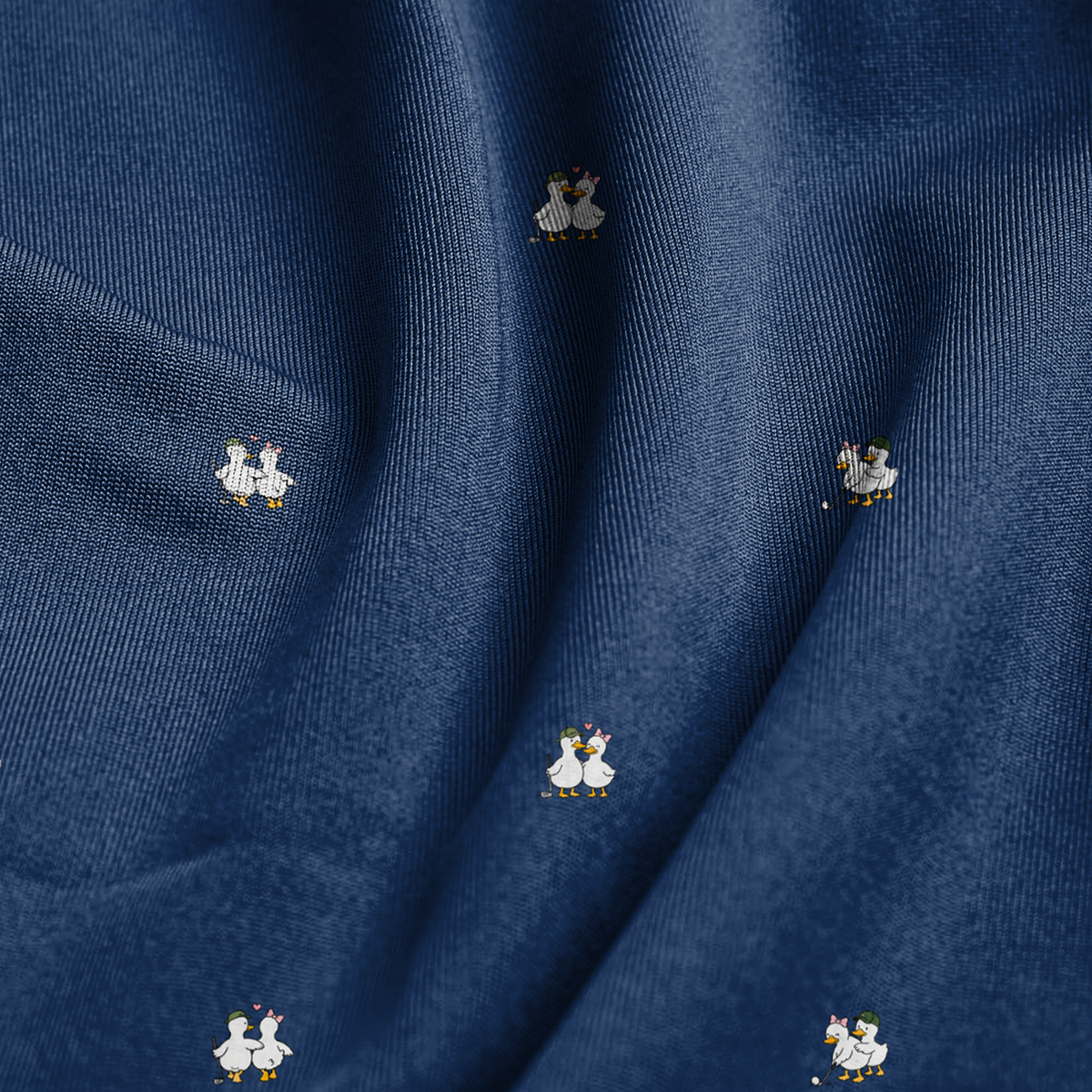 Farmer Polo Shirt