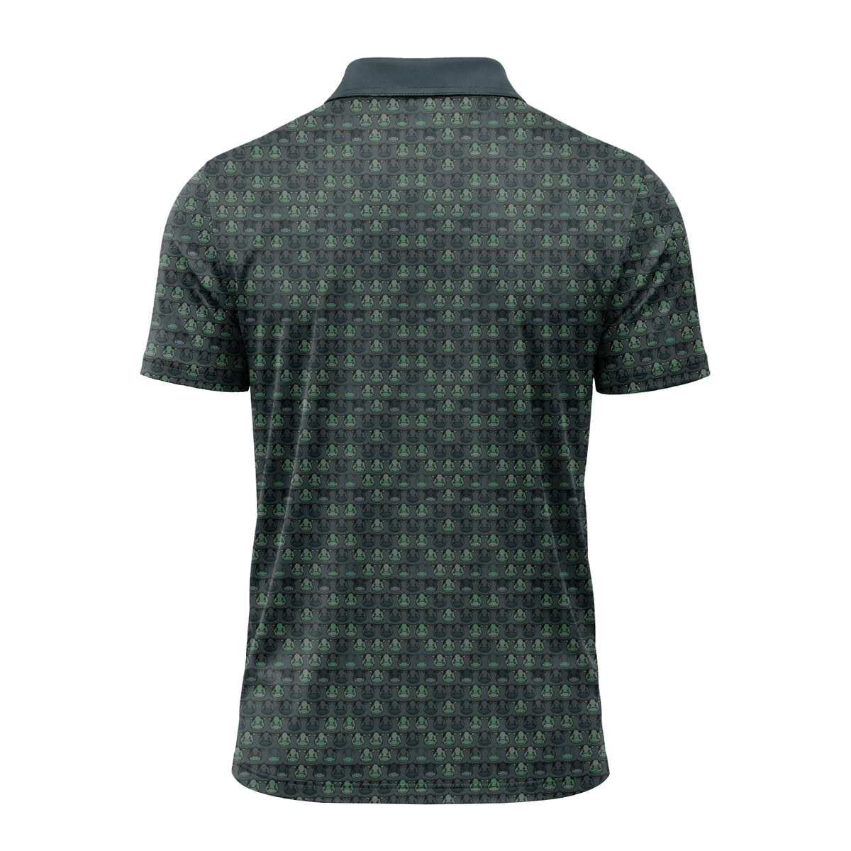 Farmer Polo Shirt
