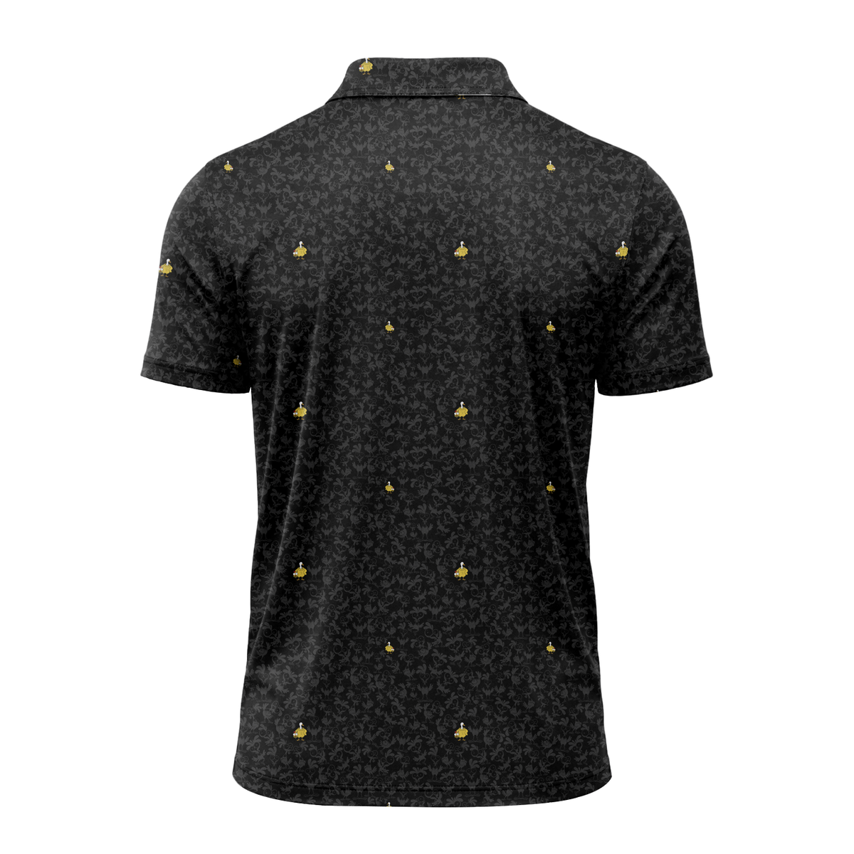 Golf Polo Shirt