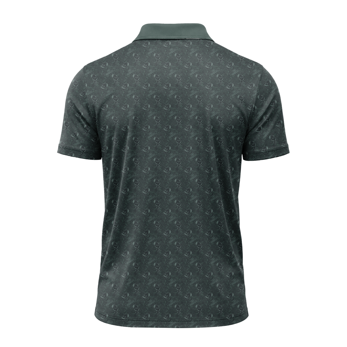 Golf Polo Shirt