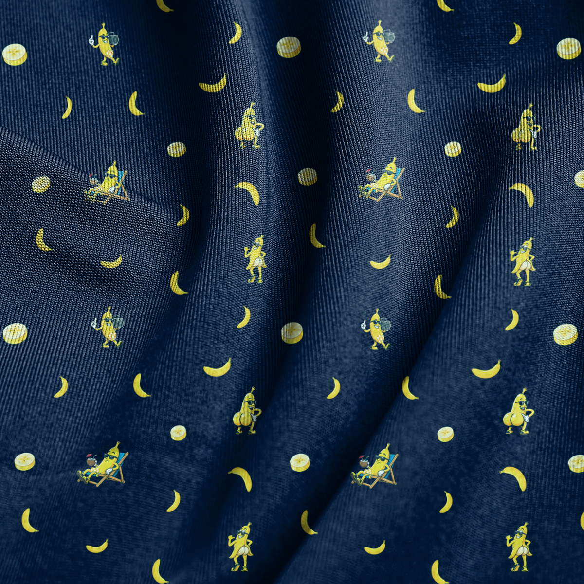 Golf Polo Shirt