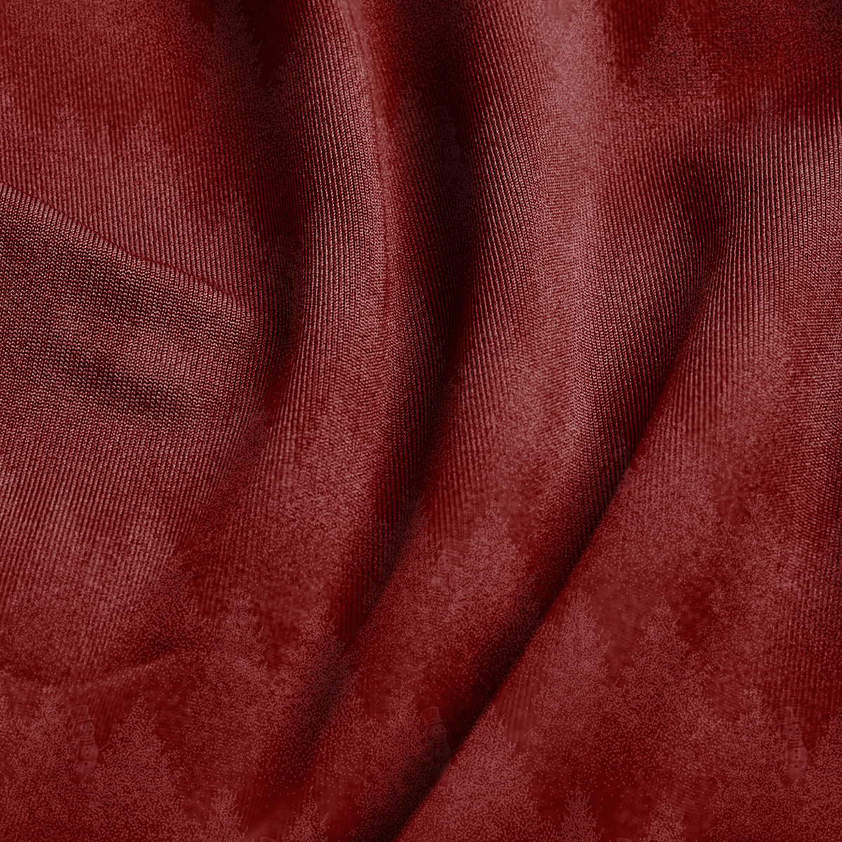 Snow Job – Burgundy