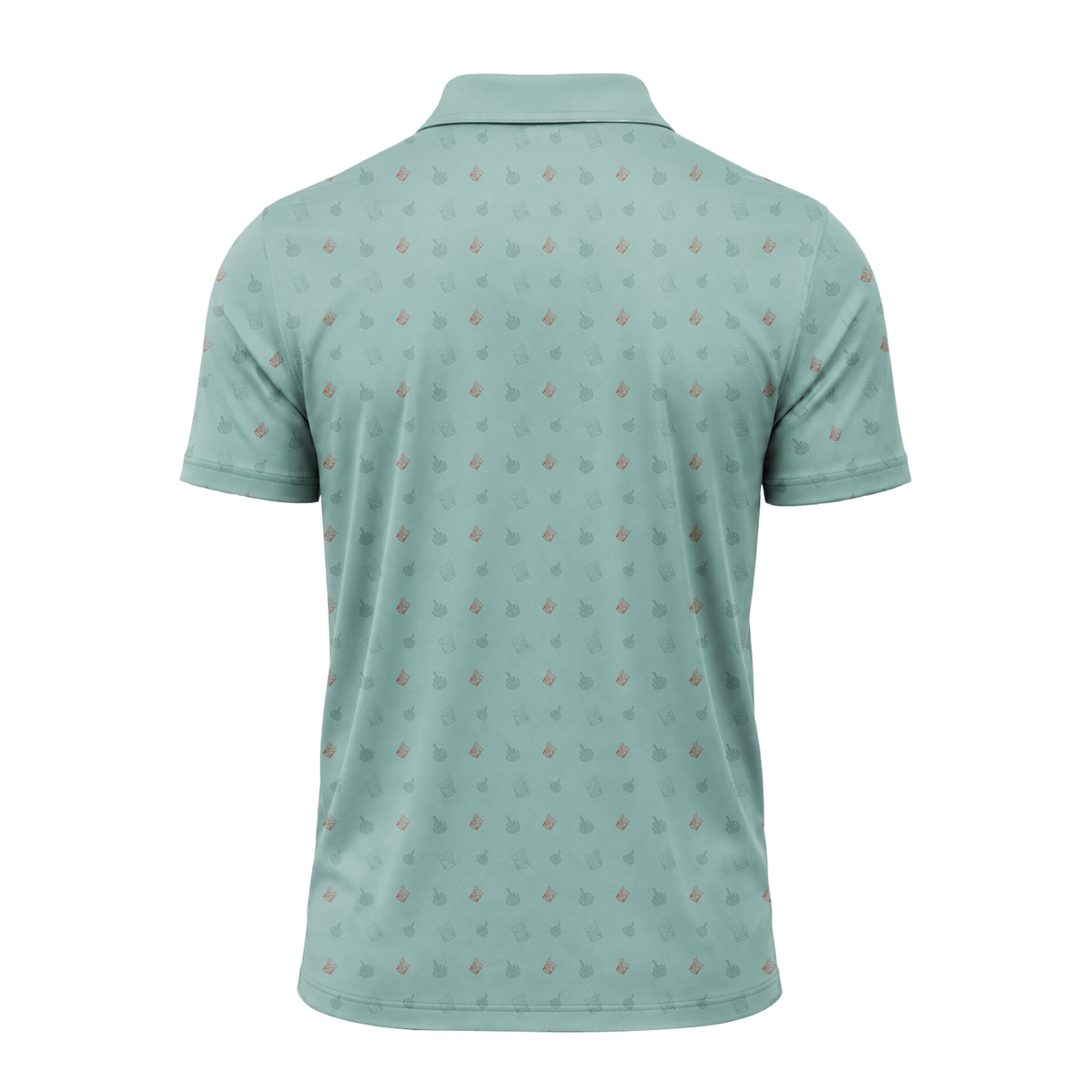 Golf Polo Shirt