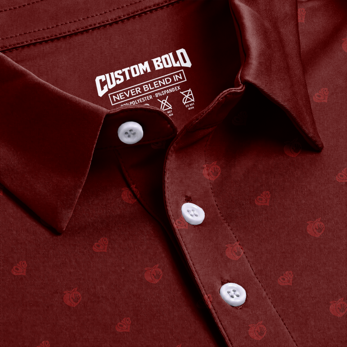 Golf Polo Shirt