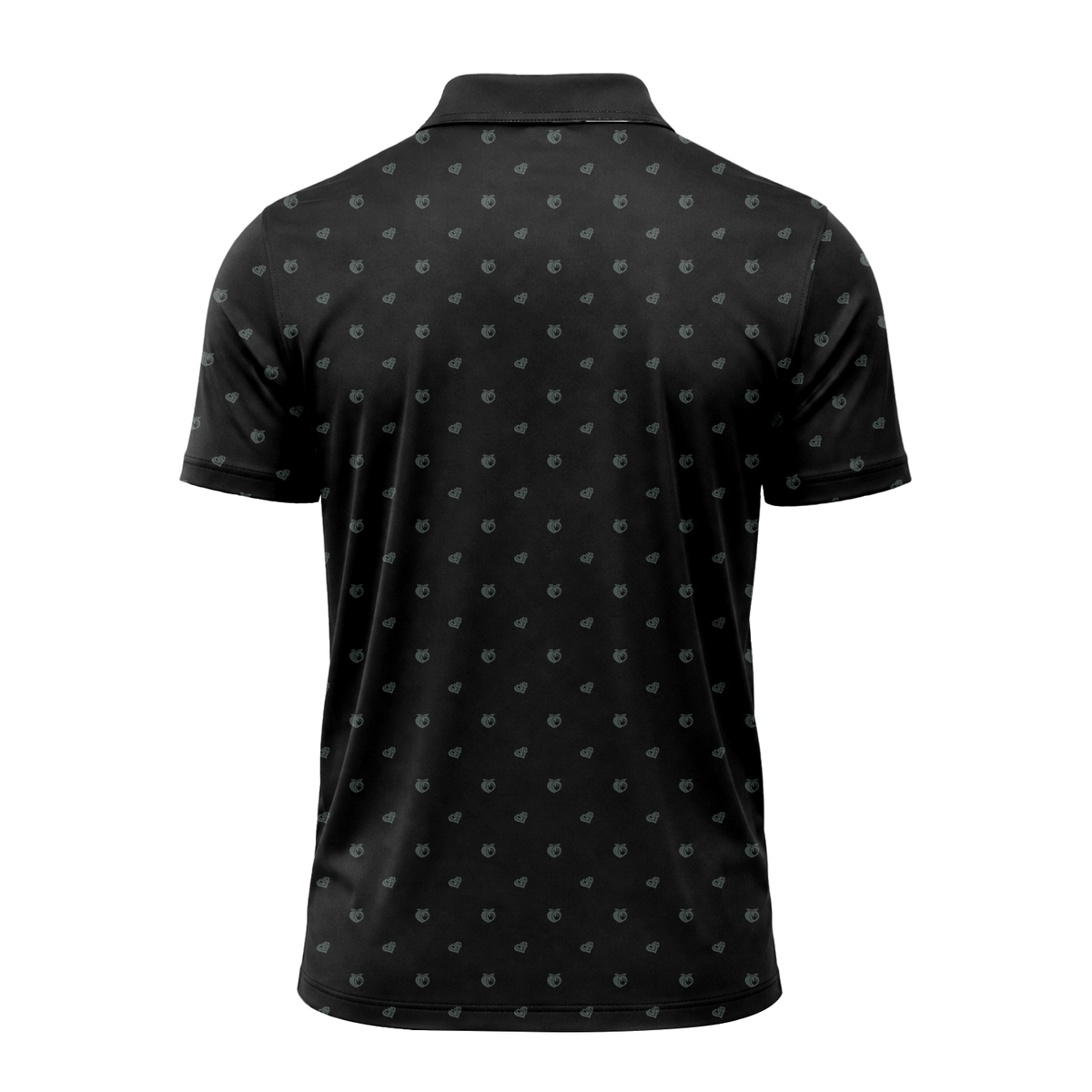 Golf Polo Shirt