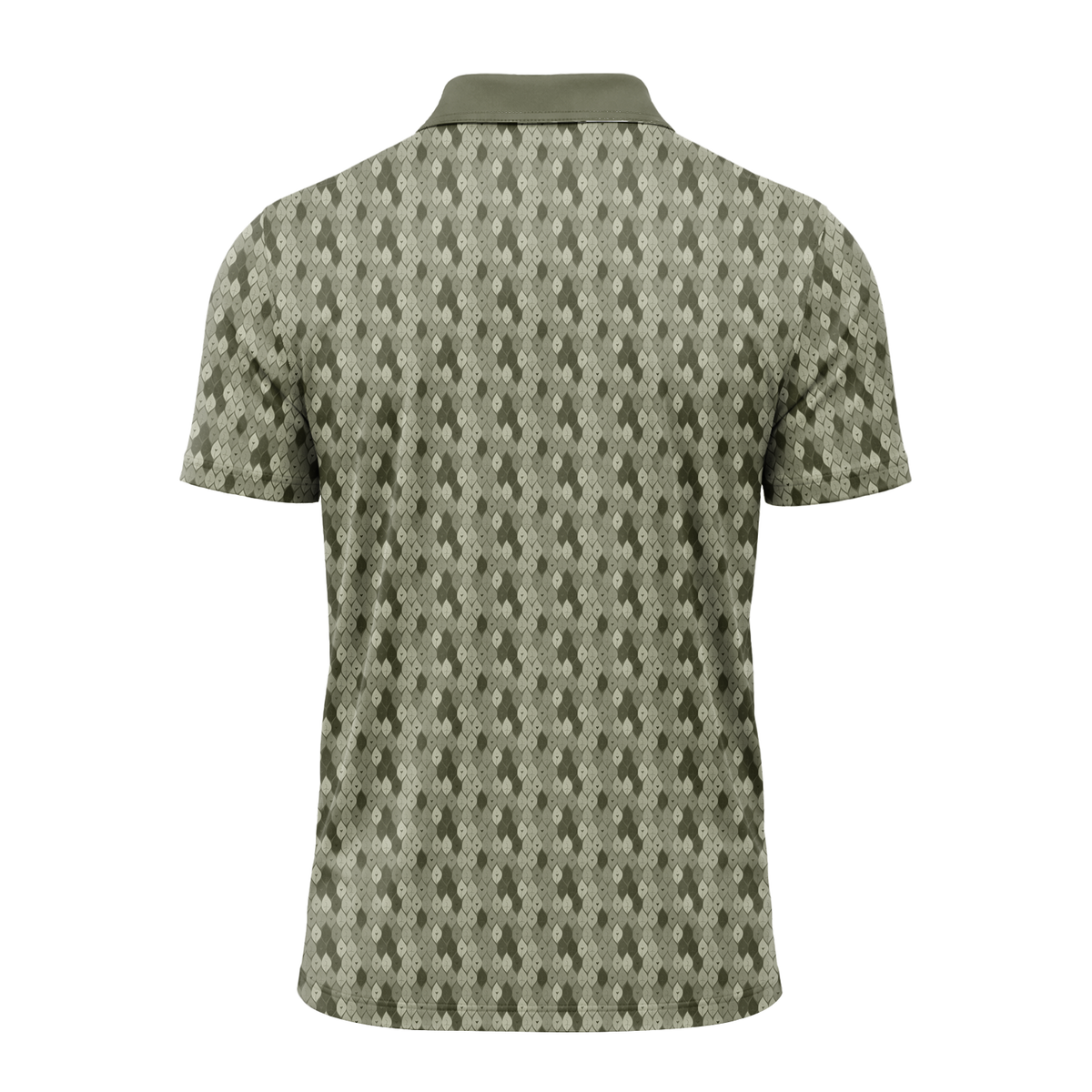 Golf Polo Shirt
