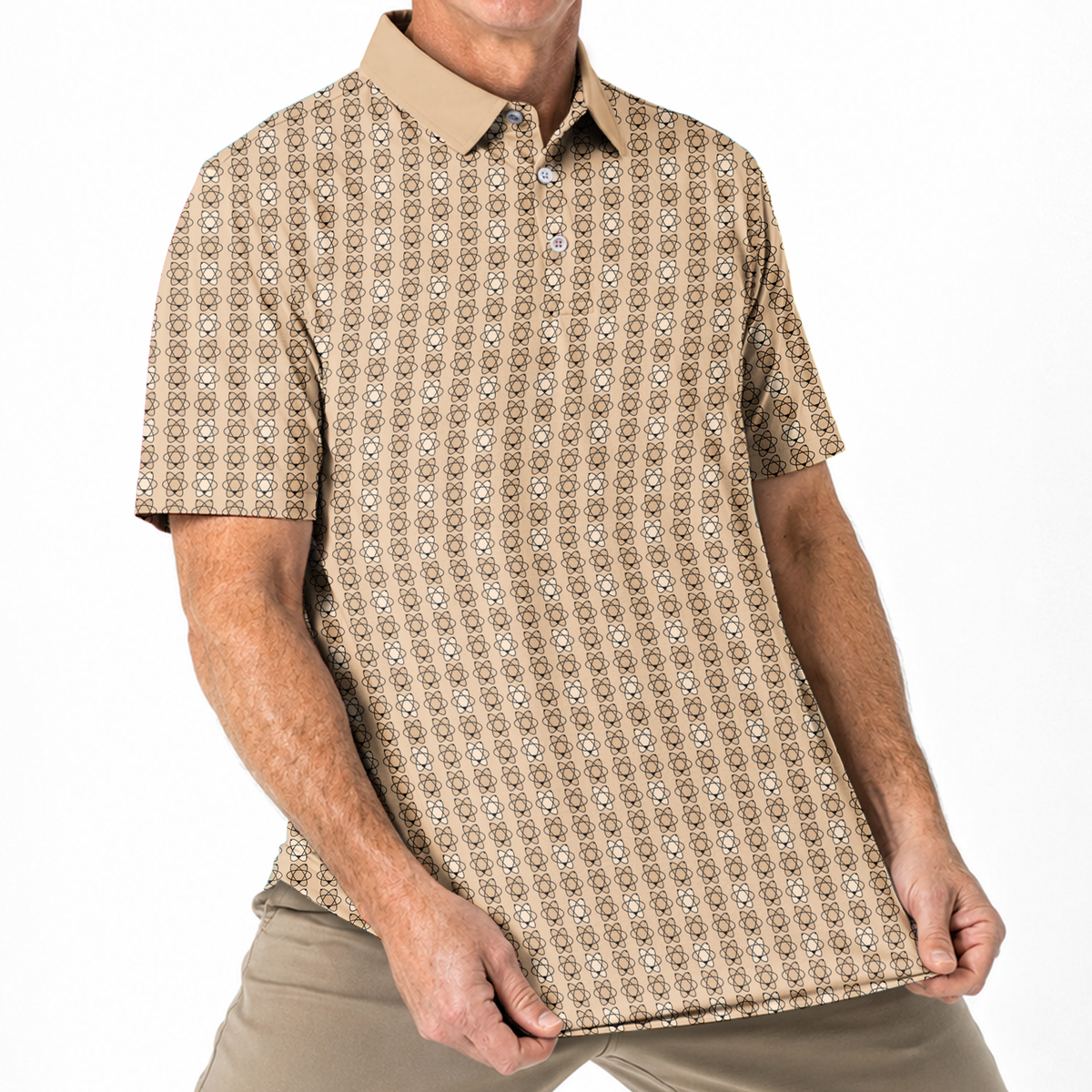 Golf Polo Shirt