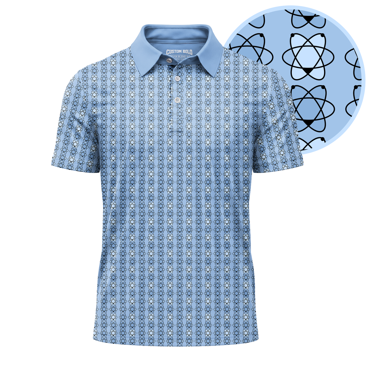 Golf Polo Shirt