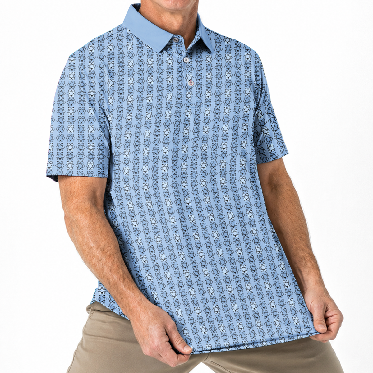 Golf Polo Shirt