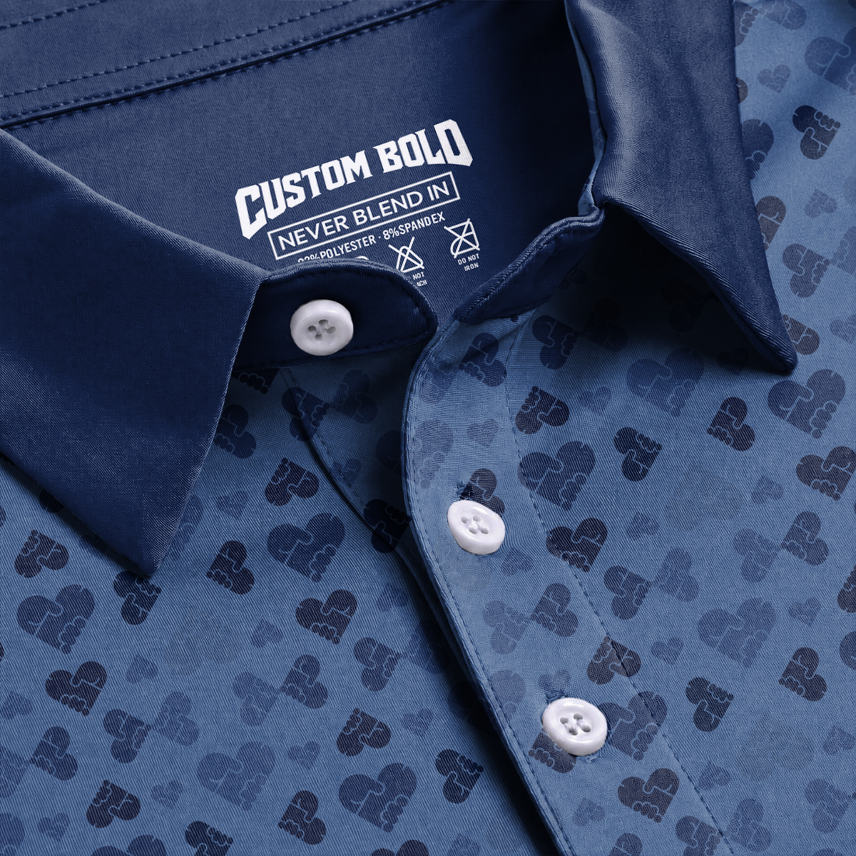 Golf Polo Shirt