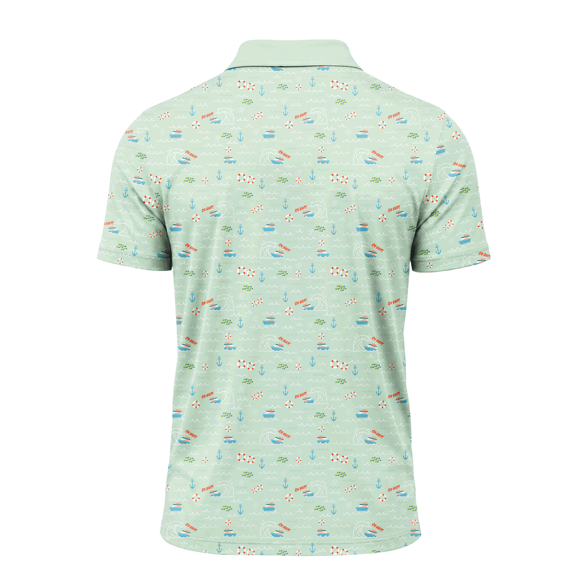 Gofl Polo