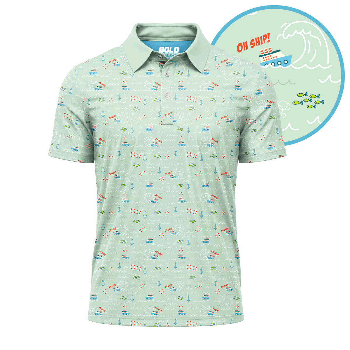 Gofl Polo