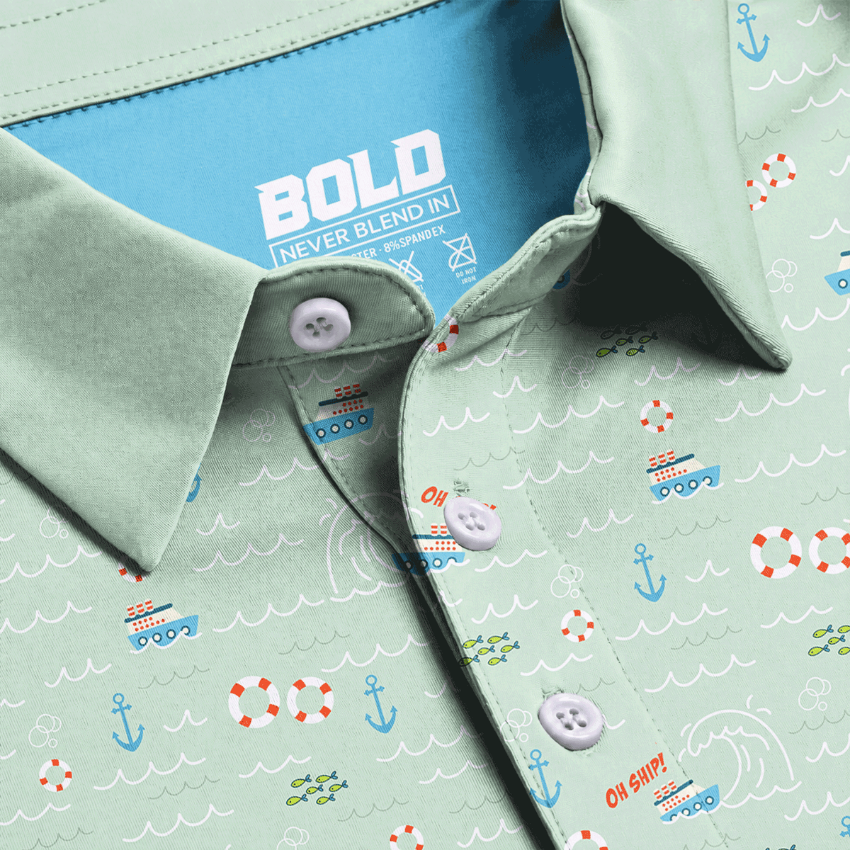 Gofl Polo