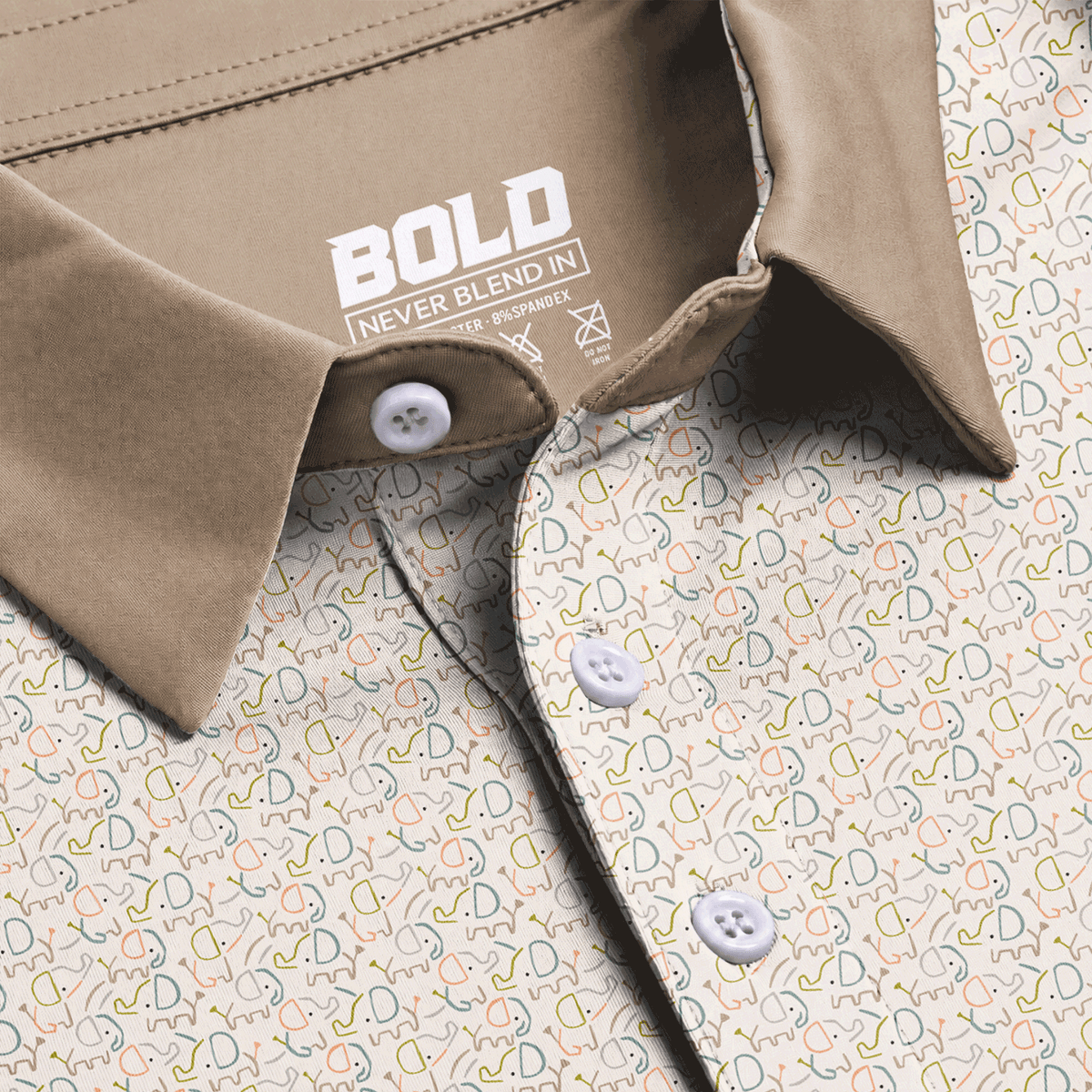 Gofl Polo