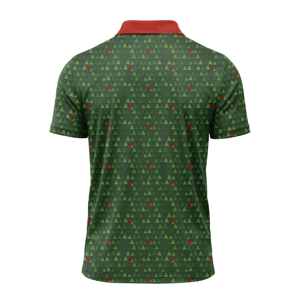 Santa’s Big Carry - Olive Green