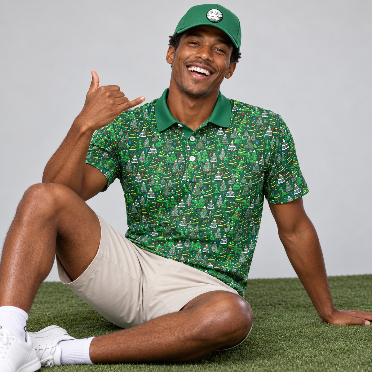 Tree Rex – Green